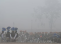 GRAP Stage 4 enforced in Delhi-NCR as air quality slips into severe zone
