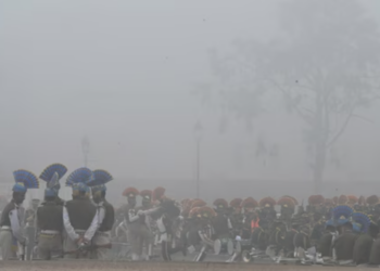 GRAP Stage 4 enforced in Delhi-NCR as air quality slips into severe zone