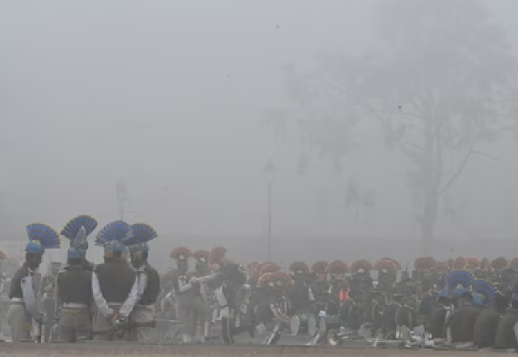 GRAP Stage 4 enforced in Delhi-NCR as air quality slips into severe zone