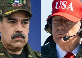 Trump shares old protest video as proof of Venezuelans celebrating Maduro’s capture, BBC fact-check reveals