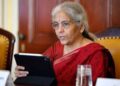 Nirmala Sitharaman’s Budget 2026 speech to break 75-year tradition with sharp focus on long-term vision