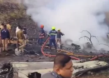 Visibility, weather or tech failure? Ex-IAF pilot flags multiple factors in Baramati crash that killed Ajit Pawar