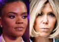 Dangerous and psychopathic: Candace Owens attacks Brigitte Macron after French cyberbullying convictions