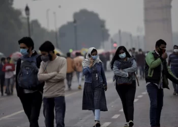 Winter’s ‘silent killer’: Heater-related deaths rise from Delhi apartments to Bihar villages