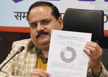 UP draft voter list published after SIR: How to check your name and what to do if it’s missing