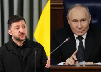 Ukraine–Russia–US talks begin in UAE as Donbas emerges as key stumbling block