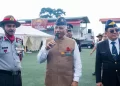 Mizoram Governor praises strong bond between armed forces and civilians