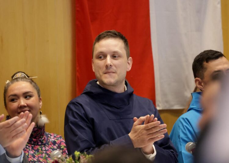 Greenland PM warns Trump still wants Arctic island ‘tied to’ US despite toned-down rhetoric