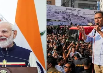 India signals reset in Bangladesh ties after BNP election victory