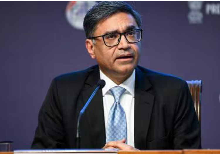 India to maintain diversified energy sourcing, national interest to guide oil imports: Foreign Secretary Misri