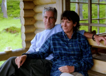 Ghislaine Maxwell invokes 5th amendment, refuses to answer lawmakers amid Epstein probe