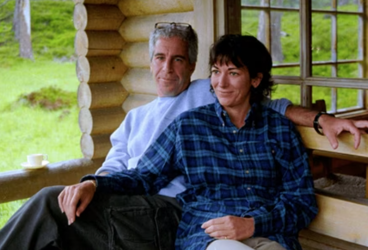 Ghislaine Maxwell invokes 5th amendment, refuses to answer lawmakers amid Epstein probe