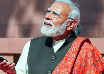 PM Modi inaugurates Seva Teerth, vows to fulfill aspirations of 140 crore Indians