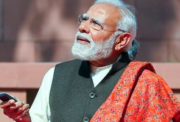 PM Modi inaugurates Seva Teerth, vows to fulfill aspirations of 140 crore Indians