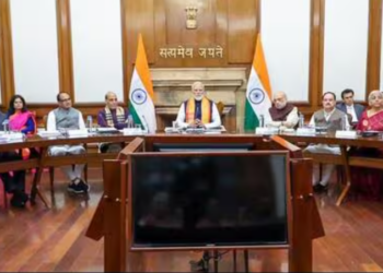 Union Cabinet Approves ₹10,000 Crore Startup India Fund of Funds 2.0 to Boost Innovation and Venture Capital