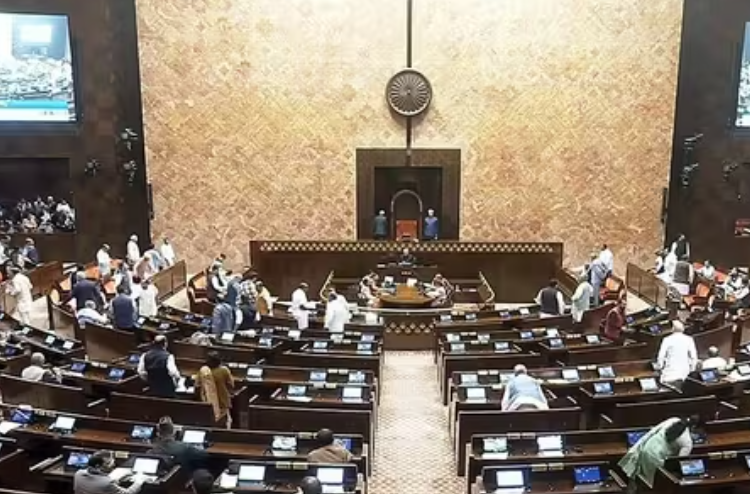 ECI announces biennial Rajya Sabha elections for 37 seats across 10 states on March 16