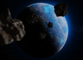 NASA scientist warns 15,000 ‘city-killer’ asteroids remain undetected, says threat ‘keeps me up at night’