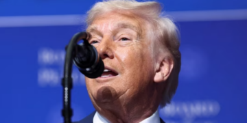 Trump claims he stopped India-Pakistan war, alleges ‘11 expensive jets shot down’