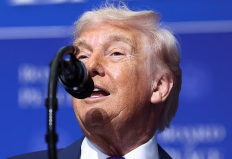 Trump claims he stopped India-Pakistan war, alleges ‘11 expensive jets shot down’