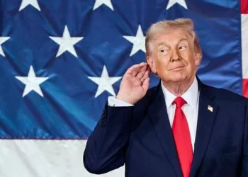 ‘Meaningful deal or bad things will happen’: Trump sets 10-day deadline for Iran