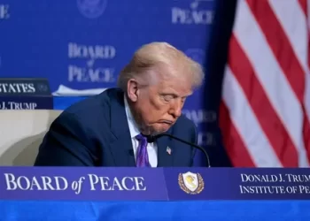 US Supreme Court Strikes Down Donald Trump’s Tariffs in Landmark Ruling