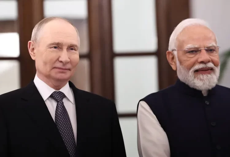 India-US trade deal: No final word yet on Russian oil, tariff cut announced