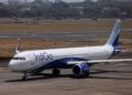 IndiGo extends flight cancellations till March 28 amid Iran airspace tensions