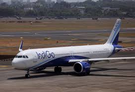 IndiGo extends flight cancellations till March 28 amid Iran airspace tensions