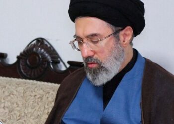 Iran FM dismisses US claim of Mojtaba Khamenei being ‘wounded and disfigured’
