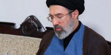 Iran FM dismisses US claim of Mojtaba Khamenei being ‘wounded and disfigured’