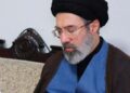 Iran dismisses US claims that Supreme Leader Mojtaba Khamenei was wounded or disfigured