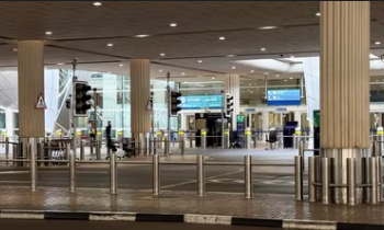 UAE condemns Iranian missile attacks, resumes limited flights as stranded passengers evacuate