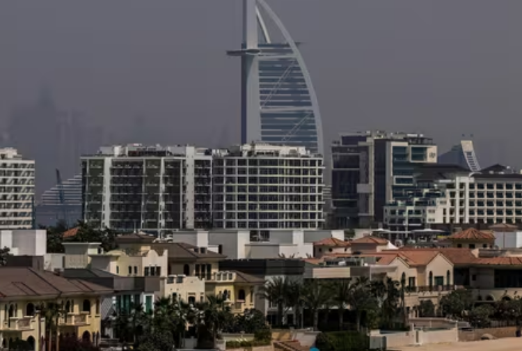 US-Iran conflict spreads to Gulf, Indian workers caught in crossfire