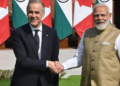 Modi and Carney pledge stronger trade, defence ties as India-Canada relations reset