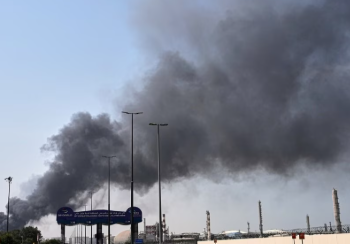 Dubai and Abu Dhabi Evacuations Underway as Middle East Conflict Escalates