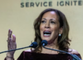 Kamala Harris slams Trump over US-Israel Iran strikes, calls action ‘dangerous and unnecessary gamble’