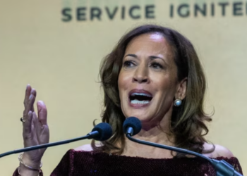 Kamala Harris slams Trump over US-Israel Iran strikes, calls action ‘dangerous and unnecessary gamble’
