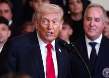 Trump Demands Iran’s Unconditional Surrender, Promises “Make Iran Great Again”