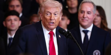 Trump Demands Iran’s Unconditional Surrender, Promises “Make Iran Great Again”