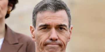 Spain PM Pedro Sánchez Slams US War on Iran as ‘Extraordinary Mistake’