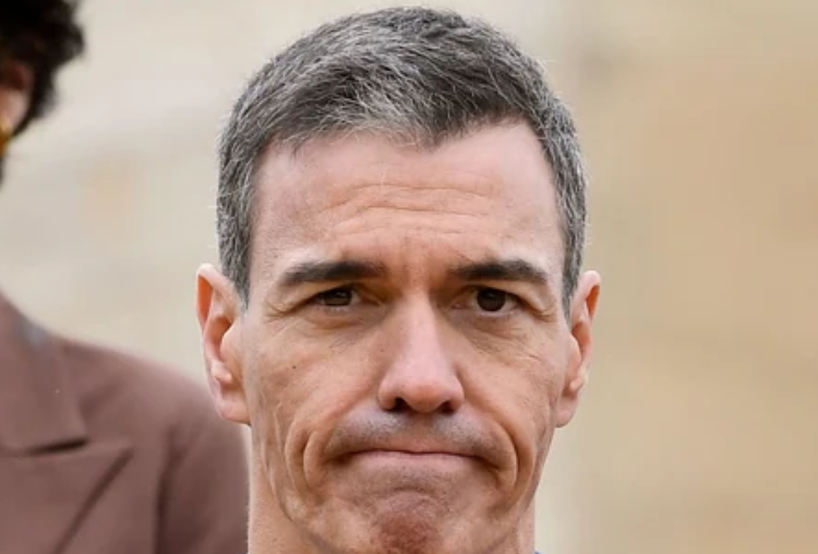 Spain PM Pedro Sánchez Slams US War on Iran as ‘Extraordinary Mistake’