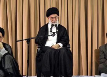Israel’s Blue Sparrow Missile Kills Iran’s Supreme Leader Ayatollah Ali Khamenei in Precision Strike