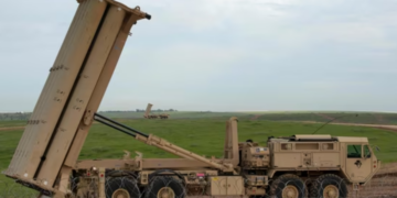 US THAAD Missile Radar in Jordan Destroyed by Iran, Raising Concerns Over Missile Defence Shortages