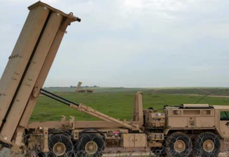 US THAAD Missile Radar in Jordan Destroyed by Iran, Raising Concerns Over Missile Defence Shortages