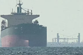 India raises shipping safety concerns with Iran as attacks escalate in Strait of Hormuz