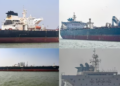 First India-bound oil tanker crosses Strait of Hormuz amid tensions, docks at Mumbai Port
