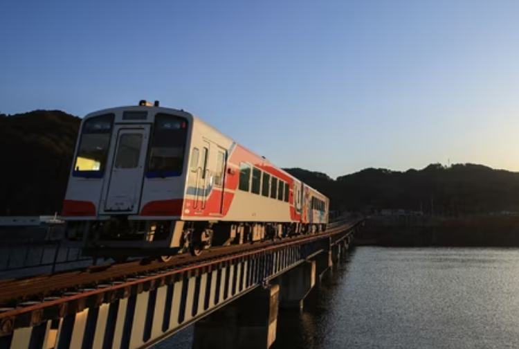 China–North Korea passenger train resumes after six-year pandemic halt