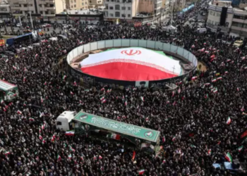 Iran signals willingness to end war with US and Israel but sets three tough conditions