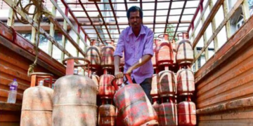 India Engages Canadian Firms for LPG Supply Amid West Asia Crisis