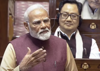 Narendra Modi warns of long-term economic impact from US-Iran war, urges national preparedness